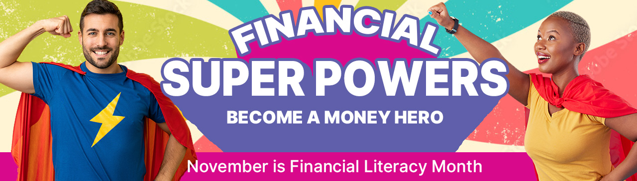 Tandia Financial Literacy Month